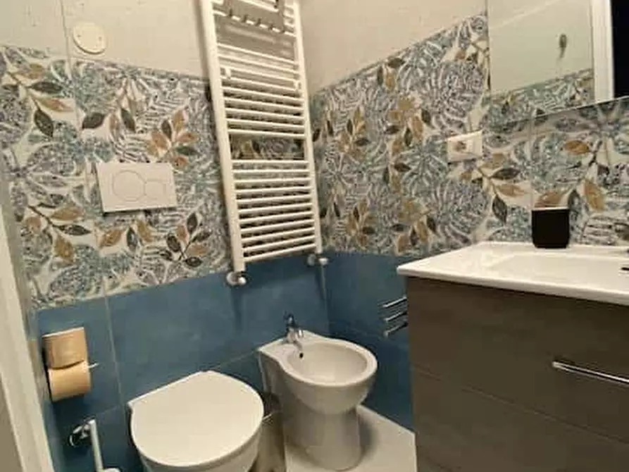 Immagine 10 di Appartamento in affitto  in Via Giuseppe Govone42 a Milano