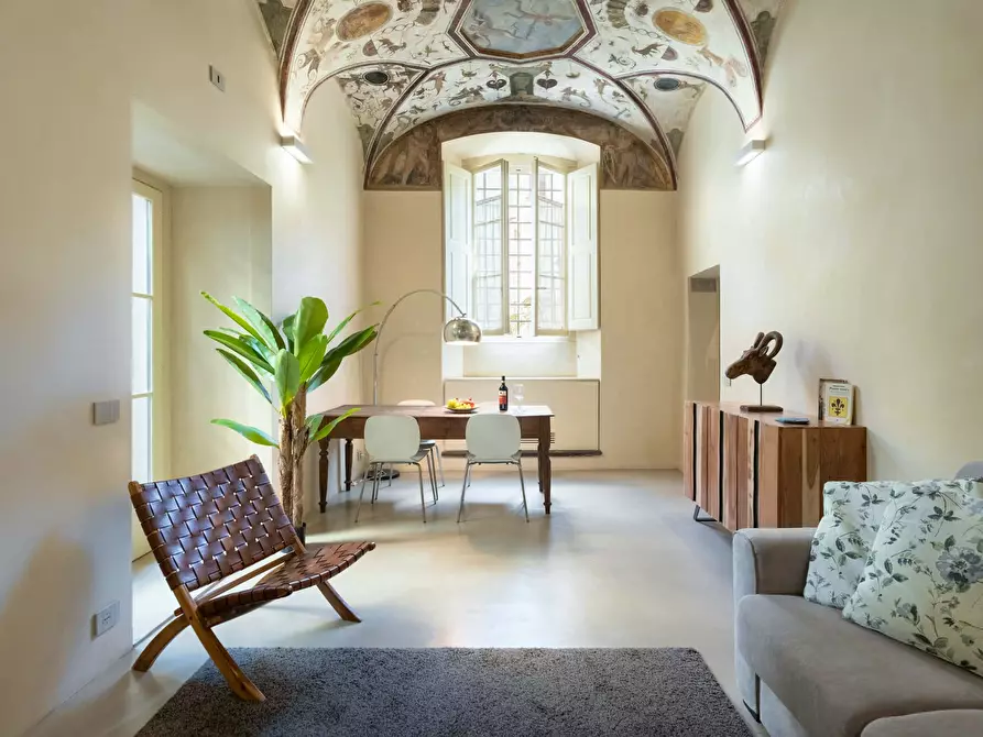 Immagine 14 di Appartamento in affitto  in Via dei Benci a Firenze