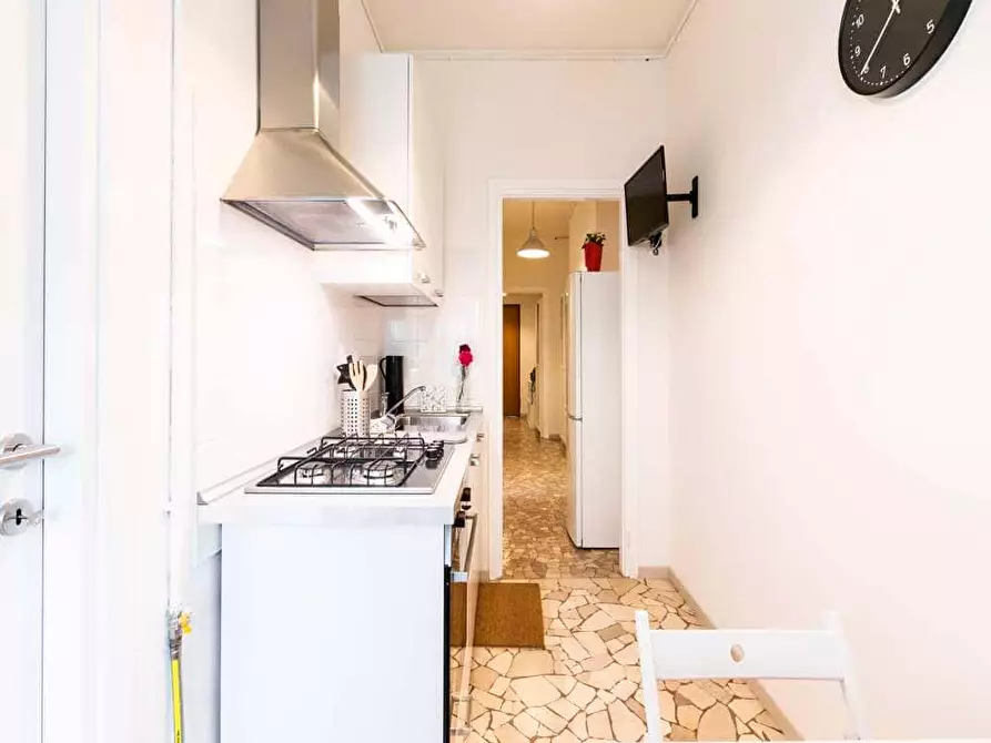 Immagine 16 di Camera in affitto  in Via Moncalvo31 a Milano