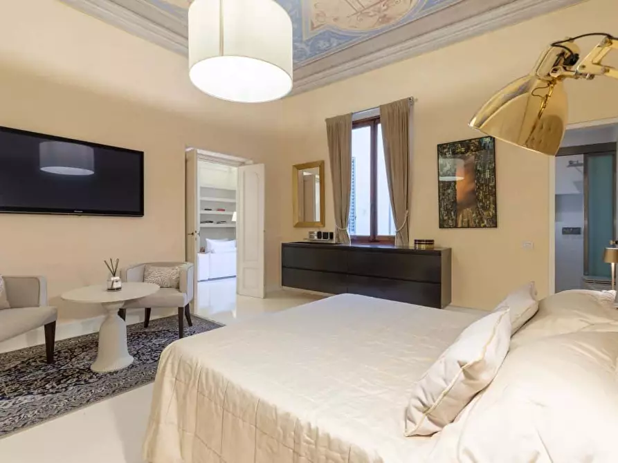 Immagine 55 di Appartamento in affitto  in Corso dei Tintori6 a Firenze