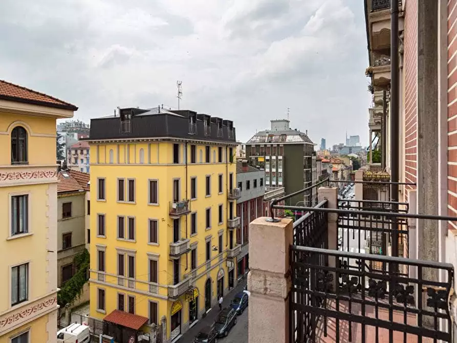 Immagine 11 di Camera in affitto  in Via Nicola Antonio Porpora111 a Milano