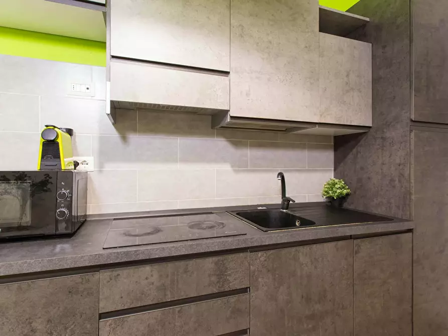 Immagine 7 di Appartamento in affitto  in Via Giovanni Pascoli a Milano