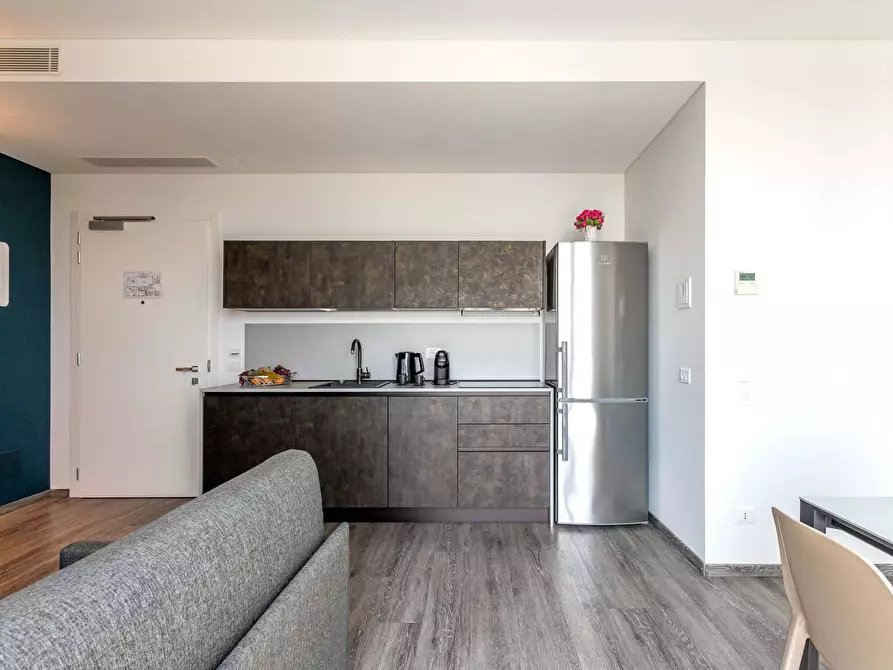 Immagine 6 di Appartamento in affitto  in Via Torino2 a Venezia