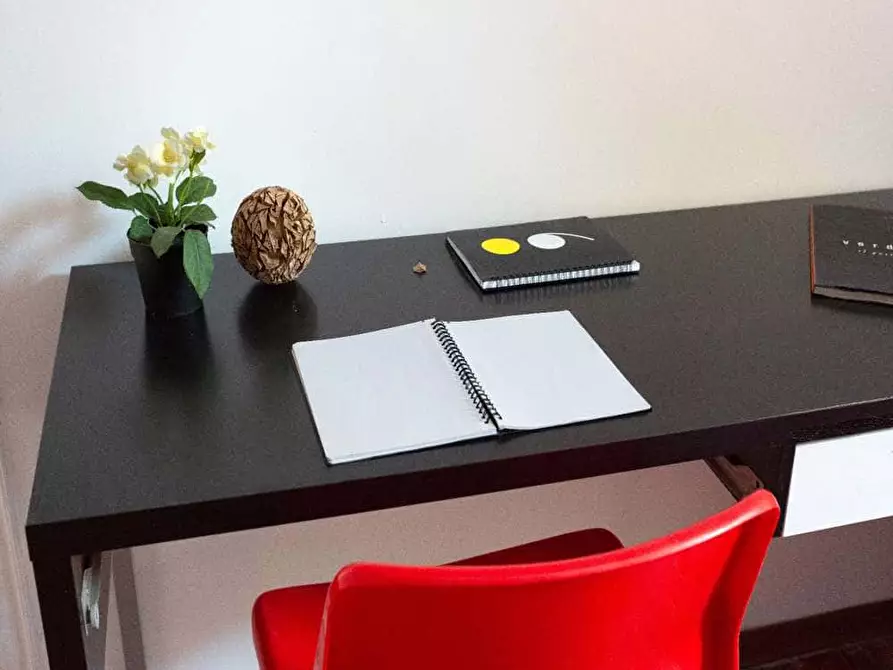 Immagine 3 di Camera in affitto  in Via Vigevano20 a Milano