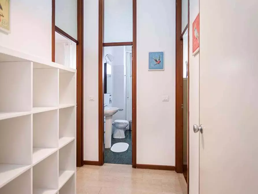 Immagine 31 di Camera in affitto  in Via Giuseppe Frua16 a Milano