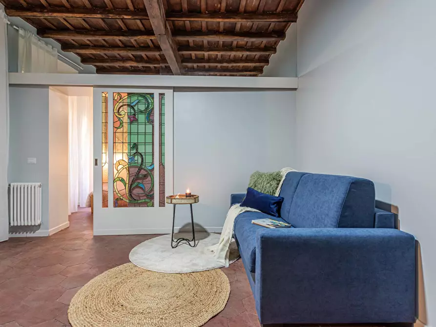 Immagine 58 di Appartamento in affitto  in Via della Madonna dei Monti15 a Roma