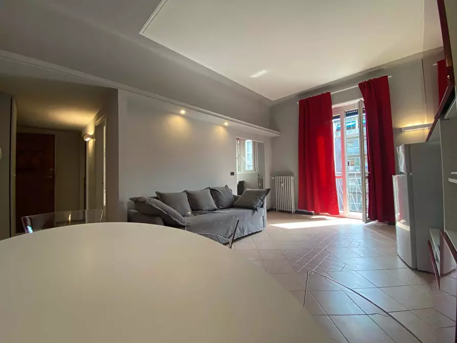 Immagine 3 di Appartamento in affitto  in Corso Lodi127 a Milano