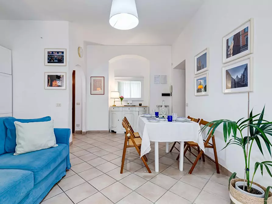 Immagine 11 di Appartamento in affitto  in Via Marmorata169 a Roma