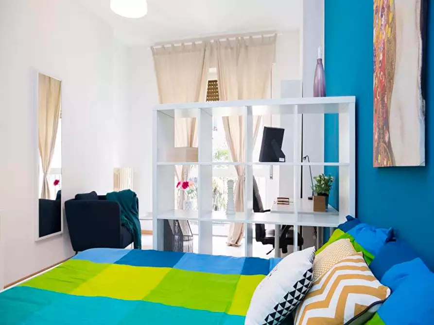 Immagine 2 di Camera in affitto  in Viale Daniele Ranzoni17 a Milano