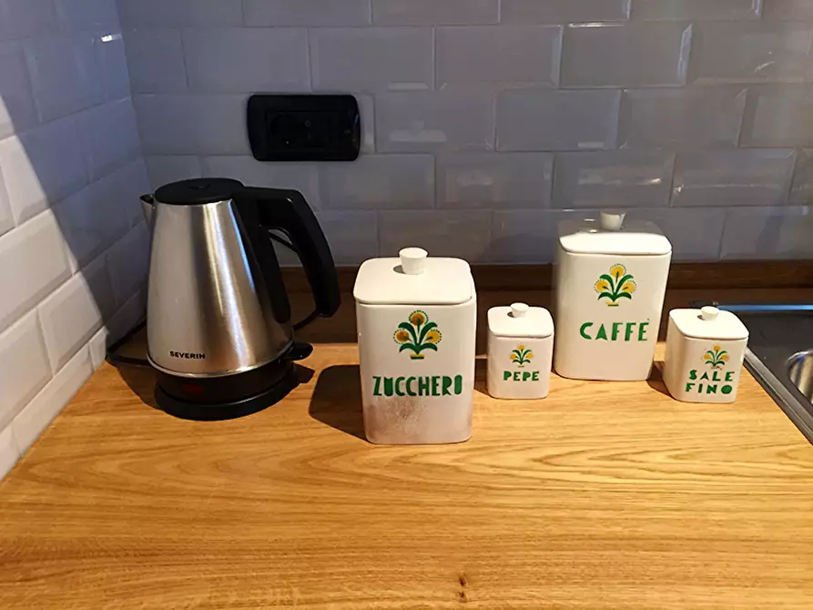 Immagine 11 di Appartamento in affitto  in Via Giosuè Borsi4 a Milano