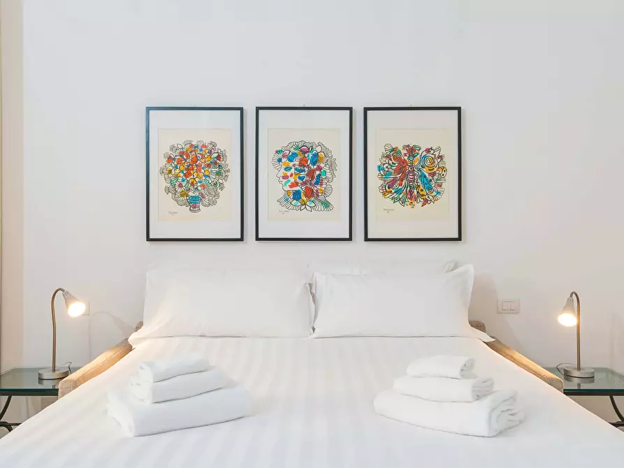 Immagine 2 di Appartamento in affitto  in Via Vigevano a Milano