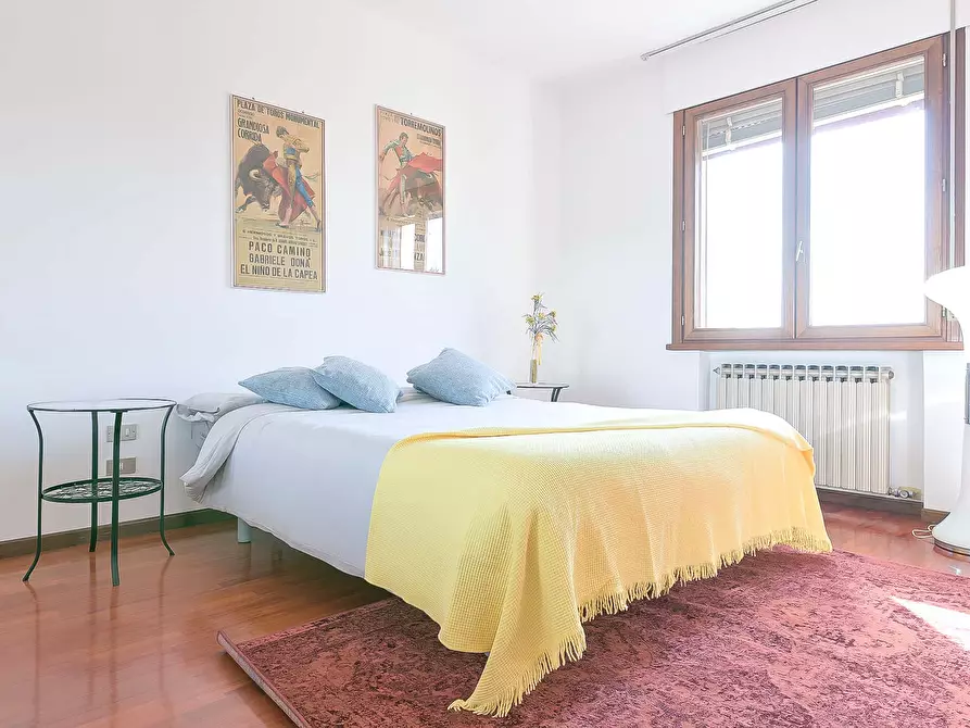 Immagine 4 di Appartamento in affitto  in Via Indri31 a Venezia