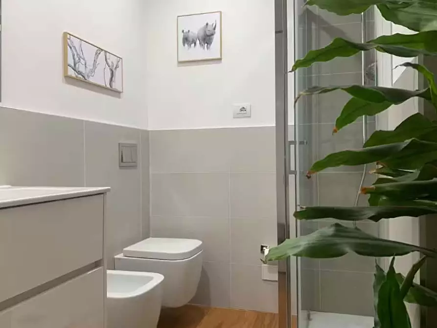 Immagine 9 di Appartamento in affitto  in Via Schiapparelli2 a Settimo Torinese