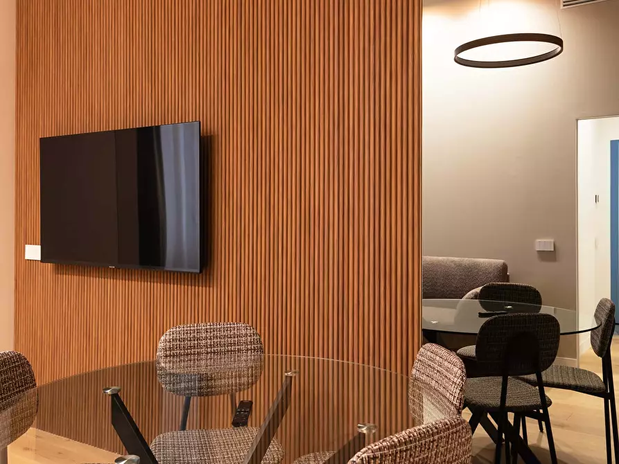 Immagine 4 di Appartamento in affitto  in Via Nino Bixio3 a Milano