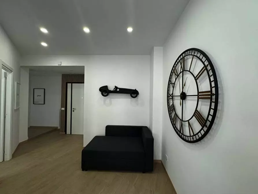 Immagine 1 di Appartamento in affitto  in Via Tigrè77 a Roma