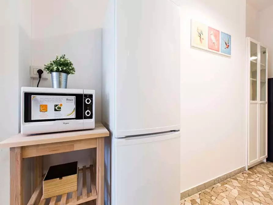 Immagine 14 di Camera in affitto  in Via Pasquale Fornari24 a Milano