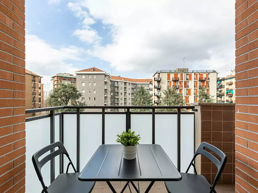 Immagine 23 di Appartamento in affitto  in Via della Capinera a Milano