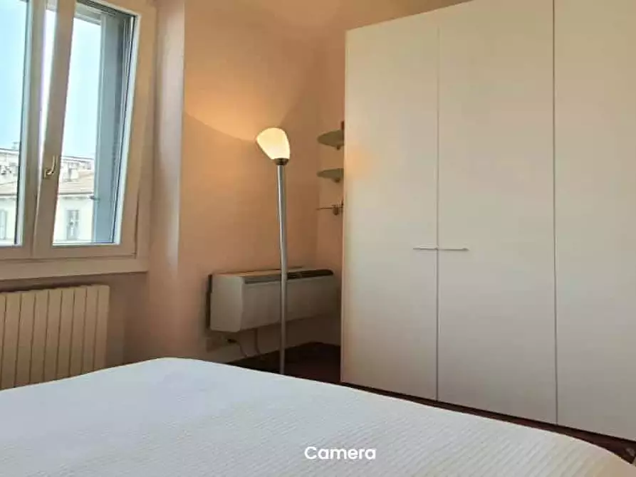 Immagine 22 di Appartamento in affitto  in Via Giosuè Borsi1 a Milano