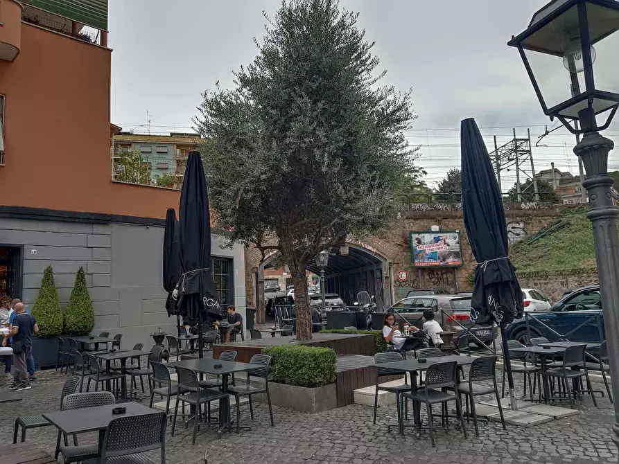 Immagine 3 di Appartamento in affitto  in Via Laurentina3 a Roma