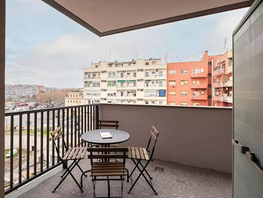 Immagine 29 di Appartamento in affitto  in Via Crescenzo del Monte31 a Roma