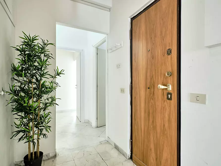 Immagine 20 di Camera in affitto  in Via Attilio Friggeri35 a Roma