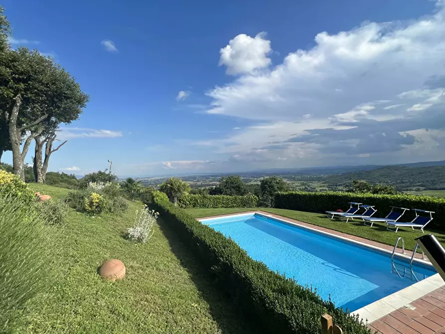 Immagine 10 di Appartamento in affitto  in Via della Guardiola a Civitella In Val Di Chiana