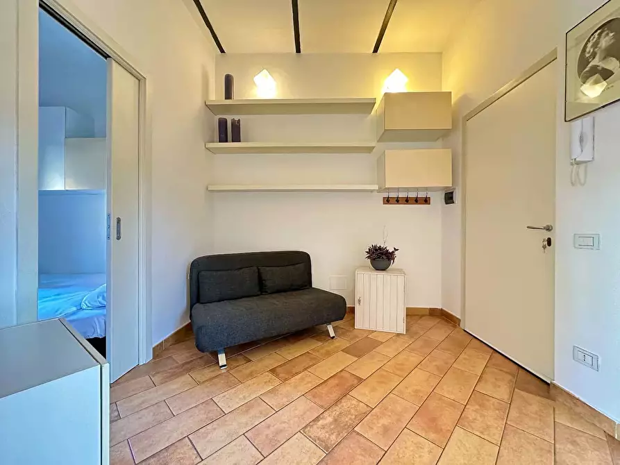 Immagine 1 di Appartamento in affitto  in Via Campobasso7 a Roma