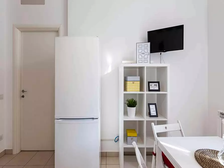 Immagine 20 di Camera in affitto  in Via Gardone5 a Milano