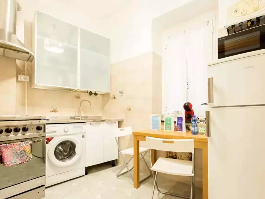 Immagine 2 di Appartamento in affitto  in Vico Chiuso del Grillo a Genova