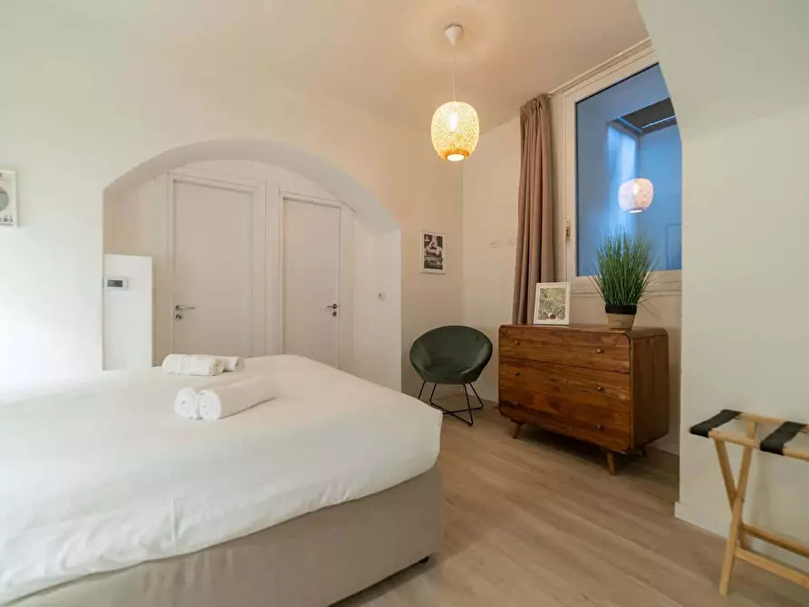 Immagine 11 di Appartamento in affitto  in Corso Garibaldi35 a Milano