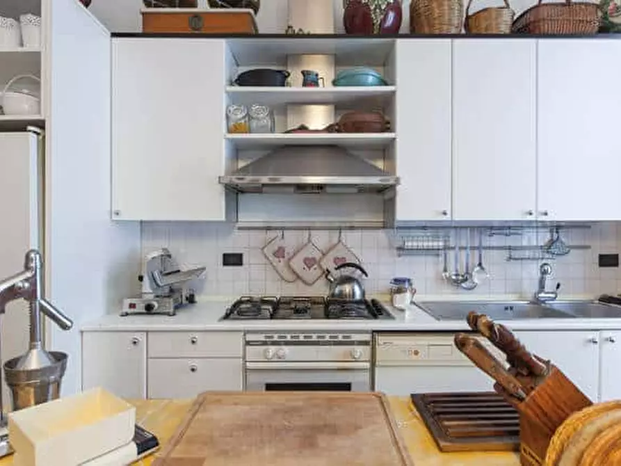 Immagine 5 di Camera in affitto  in Via Luigi Boccherini4 a Milano