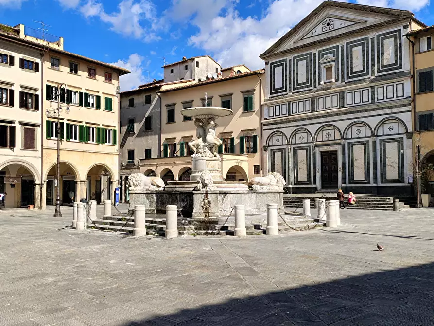 Immagine 12 di Appartamento in affitto  in Canto Ghibellino1 a Empoli