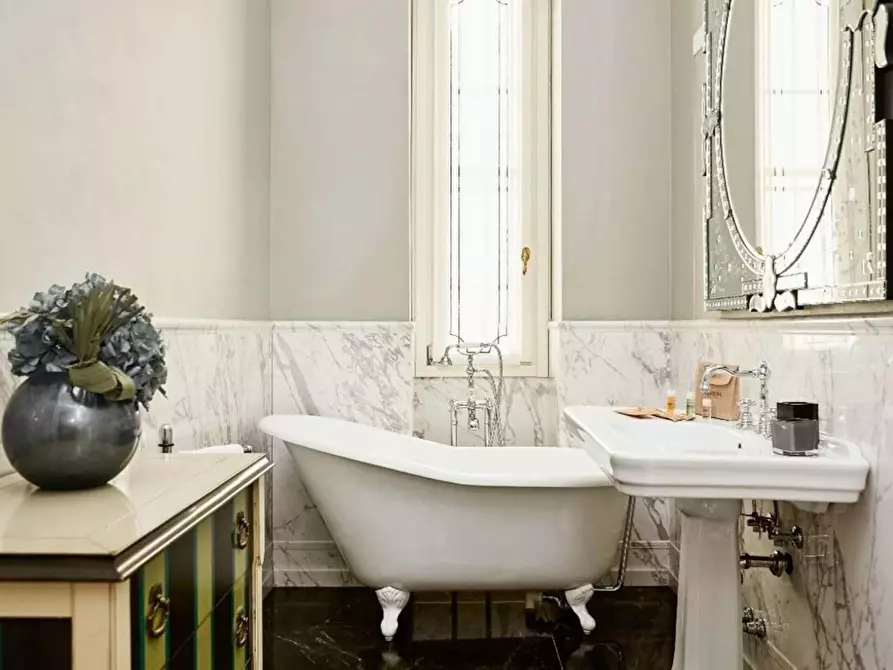 Immagine 15 di Appartamento in affitto  in Via Vallazze20 a Milano