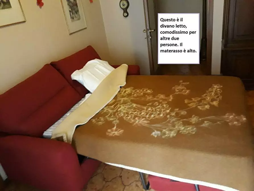 Immagine 7 di Appartamento in affitto  in Viale Fulvio Testi84 a Milano