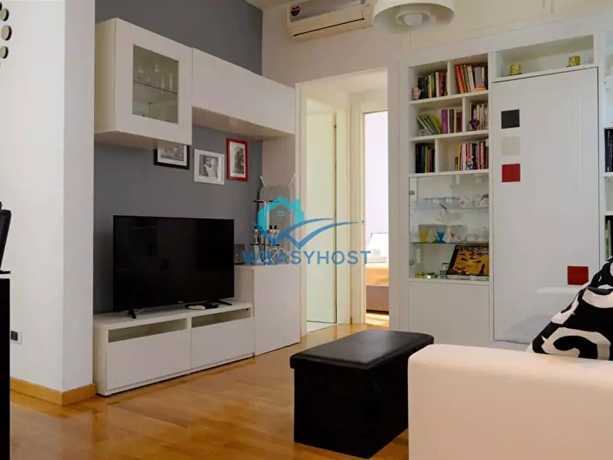 Immagine 15 di Appartamento in affitto  in Via Metaponto16 a Roma