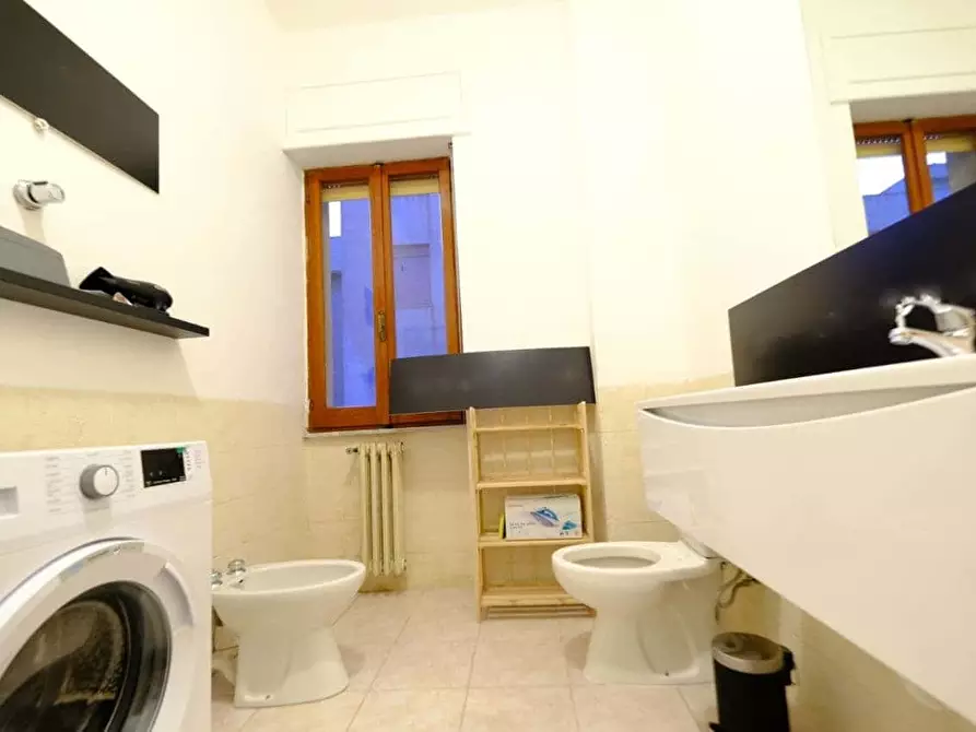 Immagine 15 di Camera in affitto  in Via Torino8 a Sassari