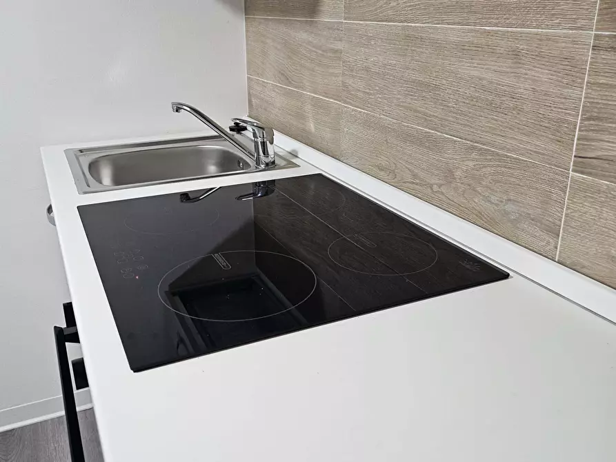 Immagine 8 di Appartamento in affitto  in Riviera San Benedetto150 a Padova