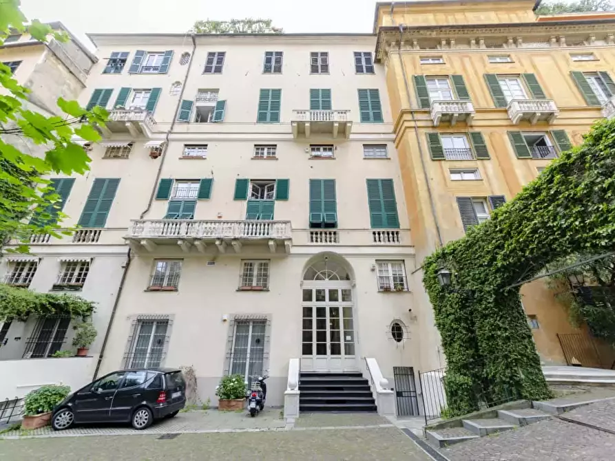 Immagine 29 di Appartamento in affitto  in Via di San Sebastiano a Genova
