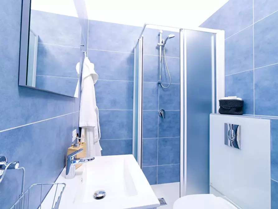 Immagine 15 di Camera in affitto  in Via Senatore Diogene Valotti a Brescia