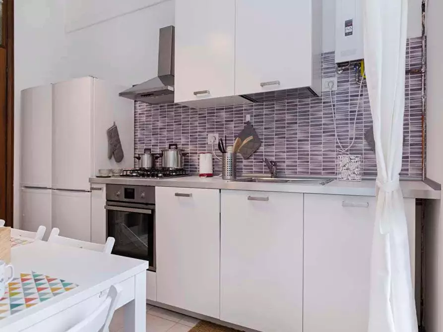 Immagine 11 di Camera in affitto  in Viale Giovanni Vicini20 a Bologna