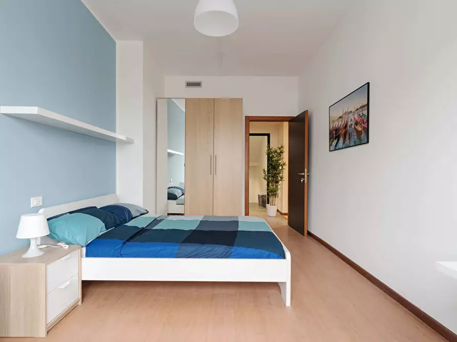 Immagine 4 di Camera in affitto  in Via Ernesto Breda152 a Milano