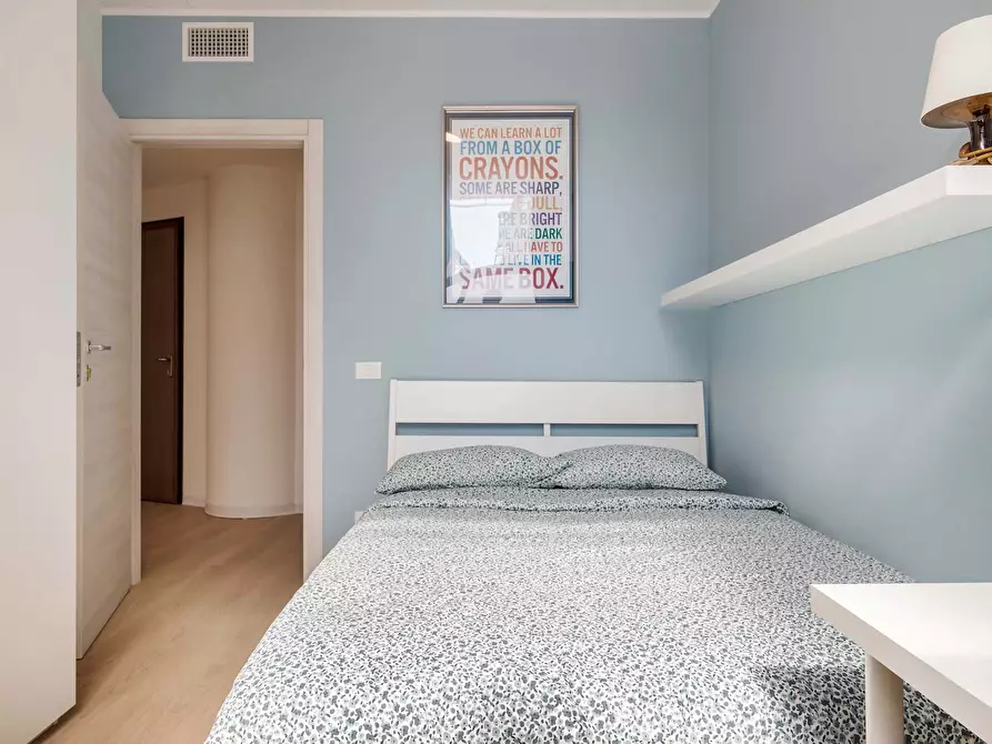 Immagine 1 di Camera in affitto  in Via Privata Deruta22 a Milano