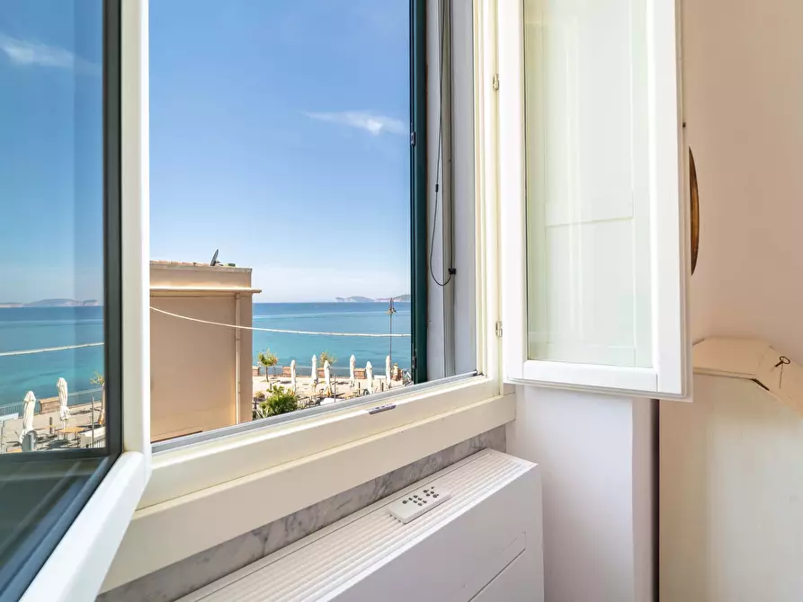 Immagine 4 di Appartamento in affitto  in Via Antonio Gramsci6 a Alghero
