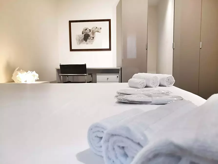 Immagine 17 di Appartamento in affitto  in Via Vincenzo Monti55 a Milano