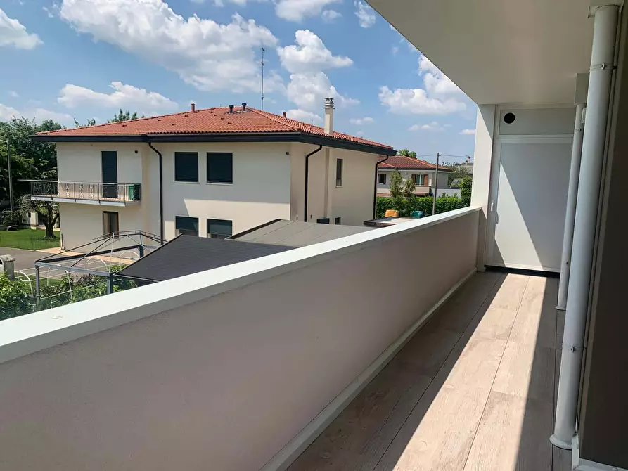 Immagine 19 di Appartamento in affitto  in Via Cà Fornoni84 a Venezia