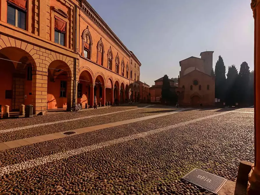 Immagine 23 di Appartamento in affitto  in Via de' Pepoli2 a Bologna