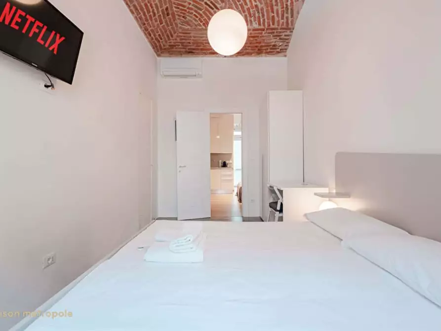 Immagine 8 di Appartamento in affitto  in Via Luigi Tarino11 a Torino