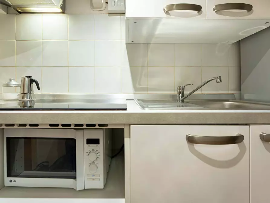 Immagine 17 di Appartamento in affitto  in Piazza Nazario Sauro a Firenze