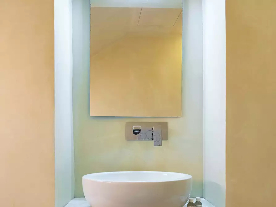 Immagine 37 di Appartamento in affitto  in Via dei Benci a Firenze