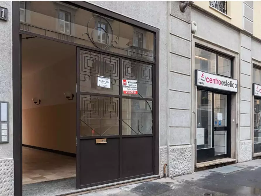 Immagine 9 di Appartamento in affitto  in Via Lecco11 a Milano